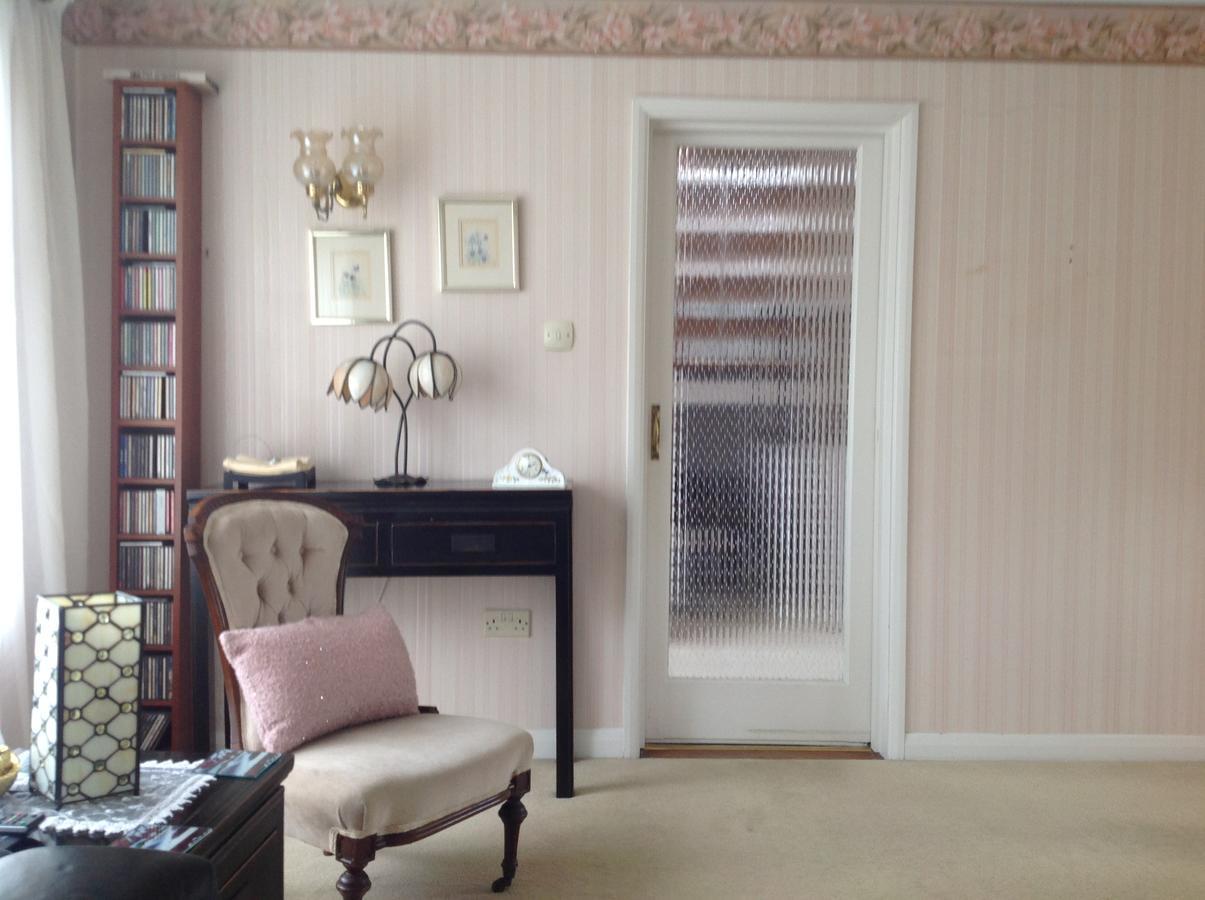 Oak Tree House Bed & Breakfast Waterlooville Eksteriør bilde